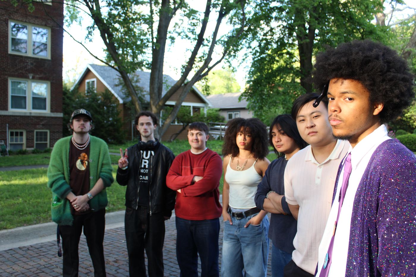 Current Conduct promo image