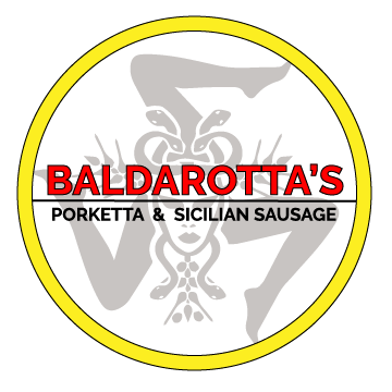 Baldarotta's logo