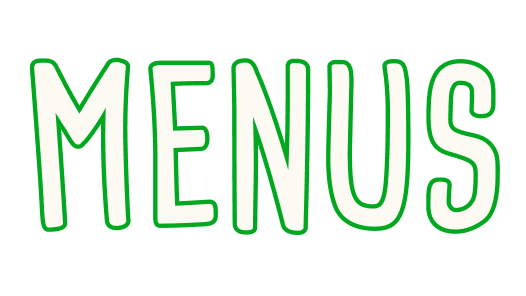 View festival menus