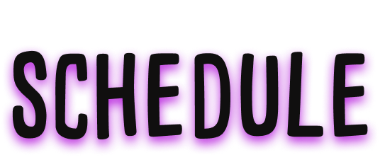 View the festival schedule