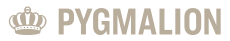 PYGMALION logo