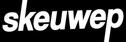 SKEUWEP Skate Shop logo