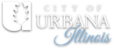 City of Urbana, Illinois logo